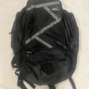 Nike Lacrosse Backpack/ Bag.